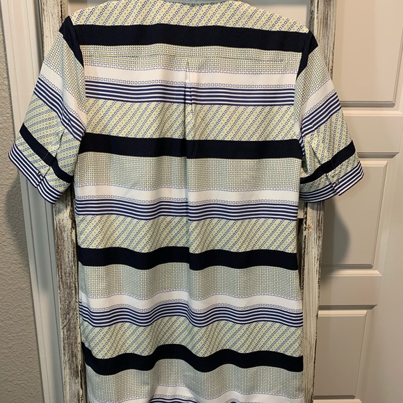 Banana Republic woman’s dress. Beautiful!❤️ - Picture 2 of 5